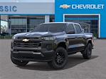 New 2026 Chevrolet Colorado Work Truck Crew Cab for sale #T1200661 - photo 6