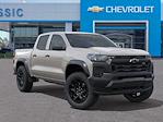 New 2026 Chevrolet Colorado Trail Boss Crew Cab for sale #T1200846 - photo 7