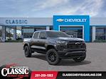 New 2026 Chevrolet Colorado Trail Boss Crew Cab for sale #T1201331 - photo 1
