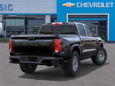 New 2026 Chevrolet Colorado LT Crew Cab for sale #T1201491 - photo 2