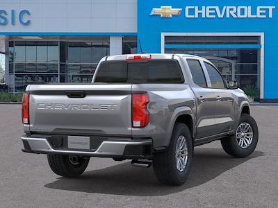 New 2026 Chevrolet Colorado LT Crew Cab for sale #T1201535 - photo 2