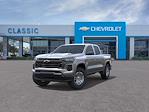 New 2026 Chevrolet Colorado LT Crew Cab for sale #T1201535 - photo 8