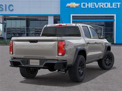 New 2026 Chevrolet Colorado Trail Boss Crew Cab for sale #T1201729 - photo 2