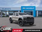 New 2026 Chevrolet Colorado Trail Boss Crew Cab for sale #T1201729 - photo 1