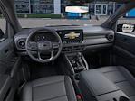 New 2026 Chevrolet Colorado Trail Boss Crew Cab for sale #T1201729 - photo 15