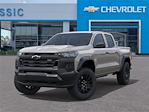 New 2026 Chevrolet Colorado Trail Boss Crew Cab for sale #T1201729 - photo 6