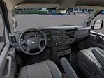 New 2026 Chevrolet Express 3500 Empty Cargo Van for sale #T1201845 - photo 16