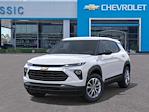 New 2026 Chevrolet Trailblazer LS for sale #TB021964 - photo 6