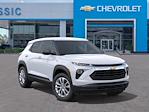 New 2026 Chevrolet Trailblazer LS for sale #TB021964 - photo 7