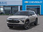 New 2026 Chevrolet Trailblazer RS for sale #TB023844 - photo 6