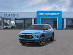 New 2026 Chevrolet Trailblazer RS for sale #TB024172 - photo 8