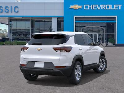 New 2026 Chevrolet Trailblazer LS for sale #TB060613 - photo 2