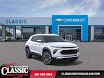 New 2026 Chevrolet Trailblazer LT for sale #TB064995 - photo 1