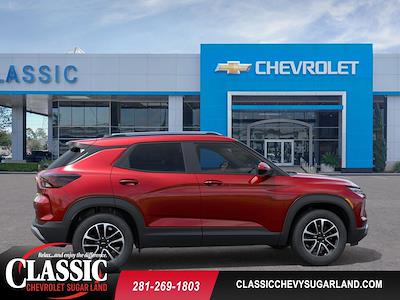 New 2026 Chevrolet Trailblazer LT for sale #TB074921 - photo 1