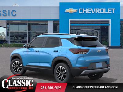 New 2026 Chevrolet Trailblazer LT for sale #TB075242 - photo 1