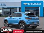 New 2026 Chevrolet Trailblazer LT for sale #TB075242 - photo 1