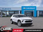 New 2026 Chevrolet Trailblazer LS for sale #TB076011 - photo 1