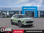New 2026 Chevrolet Trailblazer LT for sale #TB083235 - photo 1