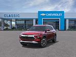 New 2026 Chevrolet Trailblazer LT for sale #TB083261 - photo 8