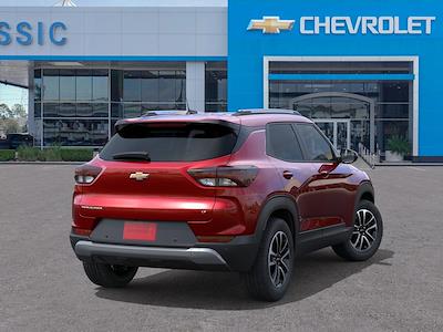 New 2026 Chevrolet Trailblazer LT for sale #TB083341 - photo 2