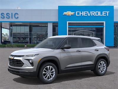 New 2026 Chevrolet Trailblazer LS for sale #TB088573 - photo 2