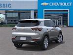 New 2026 Chevrolet Trailblazer LS for sale #TB088573 - photo 4