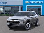 New 2026 Chevrolet Trailblazer LS for sale #TB088573 - photo 6
