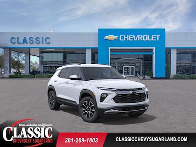 New 2026 Chevrolet Trailblazer ACTIV for sale #TB102793 - photo 1
