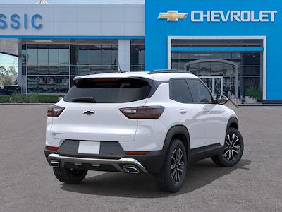 New 2026 Chevrolet Trailblazer ACTIV for sale #TB102793 - photo 2