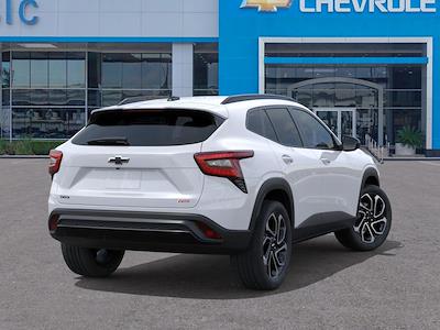 New 2026 Chevrolet Trax 2RS for sale #TC017737 - photo 2