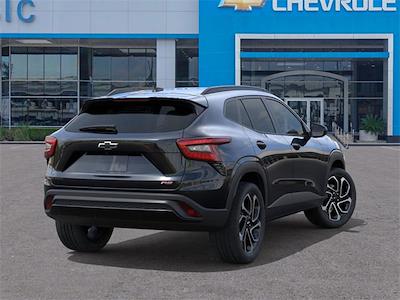 New 2026 Chevrolet Trax 2RS for sale #TC018131 - photo 2
