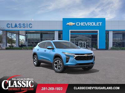 New 2026 Chevrolet Trax LT for sale #TC035076 - photo 1