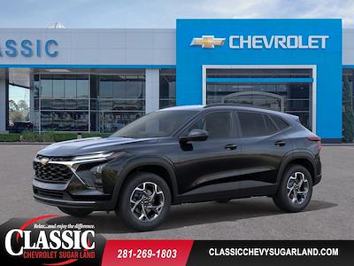 New 2026 Chevrolet Trax LT for sale #TC035100 - photo 1
