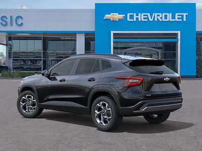 New 2026 Chevrolet Trax LT for sale #TC035100 - photo 2