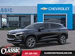 New 2026 Chevrolet Trax LT for sale #TC035100 - photo 1