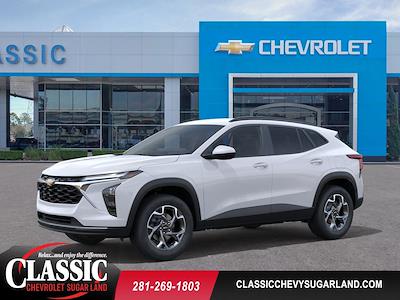 New 2026 Chevrolet Trax LT for sale #TC035547 - photo 1