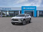 New 2026 Chevrolet Trax LT for sale #TC037519 - photo 8