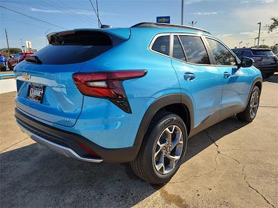 New 2026 Chevrolet Trax LT for sale #TC042673P - photo 2