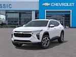 New 2026 Chevrolet Trax LT for sale #TC049561 - photo 6