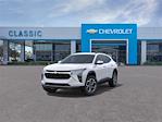 New 2026 Chevrolet Trax LT for sale #TC049619 - photo 8