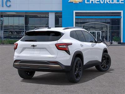 New 2026 Chevrolet Trax ACTIV for sale #TC049868 - photo 2