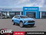New 2026 Chevrolet Trax LS for sale #TC080923 - photo 1