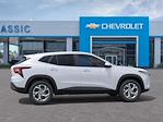 New 2026 Chevrolet Trax LS for sale #TC081006 - photo 5