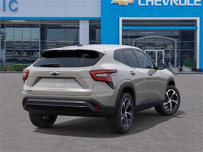 New 2026 Chevrolet Trax 1RS for sale #TC086640 - photo 2