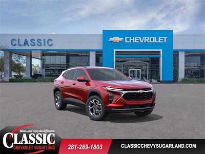 New 2026 Chevrolet Trax LT for sale #TC087972 - photo 1