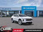 New 2026 Chevrolet Trax LS for sale #TC090054 - photo 1