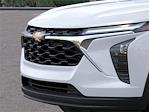 New 2026 Chevrolet Trax LS for sale #TC090054 - photo 13