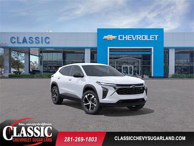 New 2026 Chevrolet Trax 1RS for sale #TC090401 - photo 1