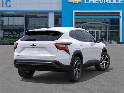 New 2026 Chevrolet Trax 1RS for sale #TC090401 - photo 2