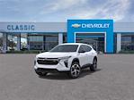 New 2026 Chevrolet Trax 1RS for sale #TC090434 - photo 8